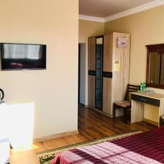 Гостевой дом Акварель, Горячий Ключ, Краснодарский край