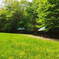 Гостиница Очаровательная Полянка, Горячий Ключ, Краснодарский край