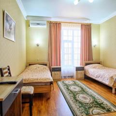 Гостевой дом Акварель, Горячий Ключ, Краснодарский край