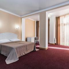 Парк-отель Лесная Сказка, Горячий Ключ, Краснодарский край