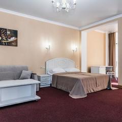 Парк-отель Лесная Сказка, Горячий Ключ, Краснодарский край