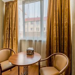 Санаторий Горный, Горячий Ключ, Краснодарский край