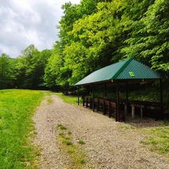 Гостиница Очаровательная Полянка, Горячий Ключ, Краснодарский край