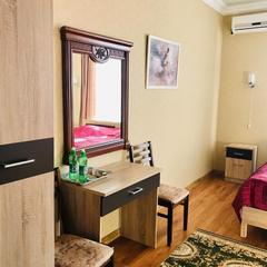 Гостевой дом Акварель, Горячий Ключ, Краснодарский край