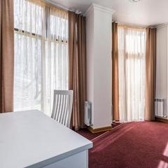 Парк-отель Лесная Сказка, Горячий Ключ, Краснодарский край