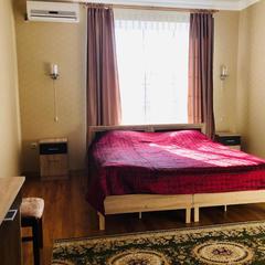 Гостевой дом Акварель, Горячий Ключ, Краснодарский край