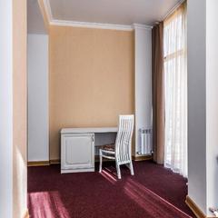 Парк-отель Лесная Сказка, Горячий Ключ, Краснодарский край