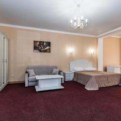 Парк-отель Лесная Сказка, Горячий Ключ, Краснодарский край