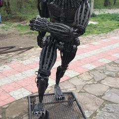 Отель Старый Замок, Горячий Ключ, Краснодарский край