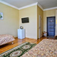 Гостевой дом Акварель, Горячий Ключ, Краснодарский край