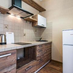 Парк-отель Лесная Сказка, Горячий Ключ, Краснодарский край