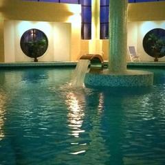 Санаторий Горный, Горячий Ключ, Краснодарский край