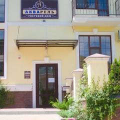 Гостевой дом Акварель, Горячий Ключ, Краснодарский край