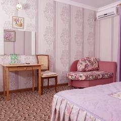 Гостевой дом Акварель, Горячий Ключ, Краснодарский край