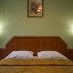 Санаторий Горный, Горячий Ключ, Краснодарский край