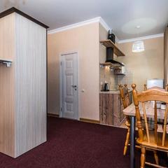 Парк-отель Лесная Сказка, Горячий Ключ, Краснодарский край