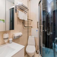 Санаторий Горный, Горячий Ключ, Краснодарский край