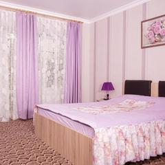 Гостевой дом Акварель, Горячий Ключ, Краснодарский край