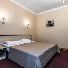 Парк-отель Лесная Сказка, Горячий Ключ, Краснодарский край