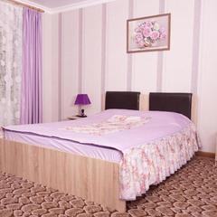 Гостевой дом Акварель, Горячий Ключ, Краснодарский край