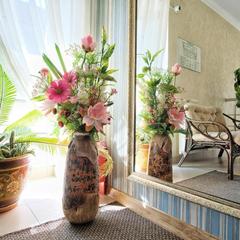 Гостевой дом Акварель, Горячий Ключ, Краснодарский край