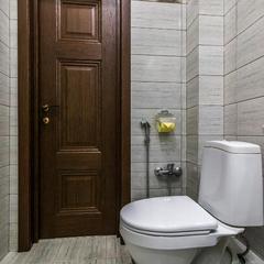 Парк-отель Лесная Сказка, Горячий Ключ, Краснодарский край