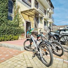 Гостевой дом Акварель, Горячий Ключ, Краснодарский край