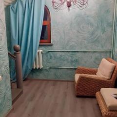 Отель Старый Замок, Горячий Ключ, Краснодарский край