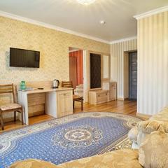 Гостевой дом Акварель, Горячий Ключ, Краснодарский край