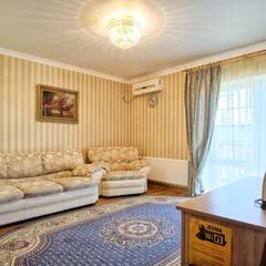 Гостевой дом Акварель, Горячий Ключ, Краснодарский край