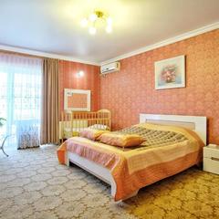 Гостевой дом Акварель, Горячий Ключ, Краснодарский край