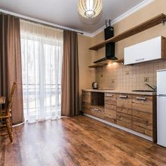 Парк-отель Лесная Сказка, Горячий Ключ, Краснодарский край