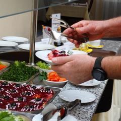 Санаторий Горный, Горячий Ключ, Краснодарский край