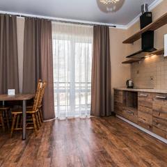 Парк-отель Лесная Сказка, Горячий Ключ, Краснодарский край