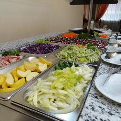 Санаторий Горный, Горячий Ключ, Краснодарский край