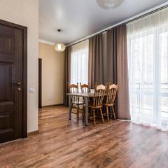 Парк-отель Лесная Сказка, Горячий Ключ, Краснодарский край