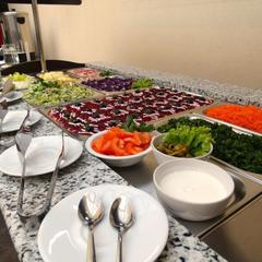 Санаторий Горный, Горячий Ключ, Краснодарский край