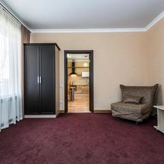 Парк-отель Лесная Сказка, Горячий Ключ, Краснодарский край