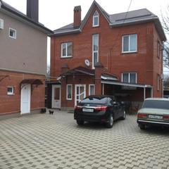 Гостевой дом МилаДом, Горячий Ключ, Краснодарский край