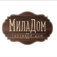 Гостевой дом МилаДом, Горячий Ключ, Краснодарский край
