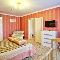 Гостевой дом Акварель, Горячий Ключ, Краснодарский край