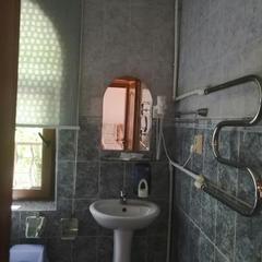Отель Старый Замок, Горячий Ключ, Краснодарский край