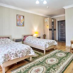 Гостевой дом Акварель, Горячий Ключ, Краснодарский край