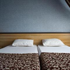 Санаторий Горный, Горячий Ключ, Краснодарский край