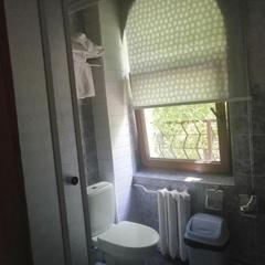 Отель Старый Замок, Горячий Ключ, Краснодарский край