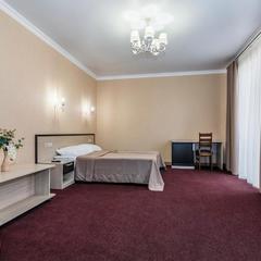 Парк-отель Лесная Сказка, Горячий Ключ, Краснодарский край