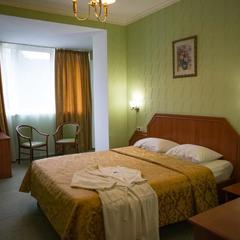 Санаторий Горный, Горячий Ключ, Краснодарский край