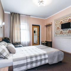 Гостевой дом На Лермонтова 48, Горячий Ключ, Краснодарский край