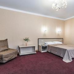 Парк-отель Лесная Сказка, Горячий Ключ, Краснодарский край