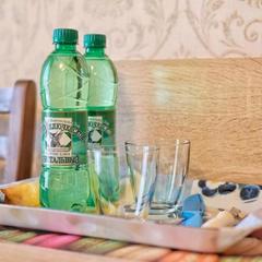 Гостевой дом Акварель, Горячий Ключ, Краснодарский край